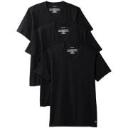 T-shirt Korte Mouw Calvin Klein Jeans LV00NB4186