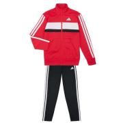 Trainingspak adidas Seasonal Essentials Tiberio 3-Stripes Tricot Track...