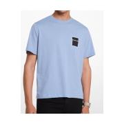 T-shirt Korte Mouw MICHAEL Michael Kors CS552MZFV4 MK MODERN TEE