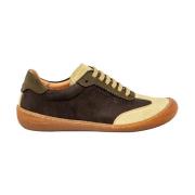 Lage Sneakers El Naturalista Unisex 5766 Pawikan sportschoenen