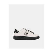 Lage Sneakers Karl Lagerfeld KL52530N KAPRI MENS