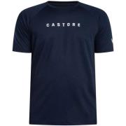 T-shirt Korte Mouw Castore Raglan T-shirt