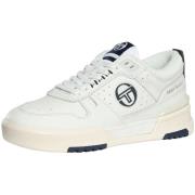 Lage Sneakers Sergio Tacchini BB Court Lo leren sneakers