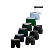 Boxers Björn Borg 10-Pack Boxers Essential Winter Giftbox