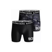 Boxers Björn Borg 2-Pack Performance Boxers