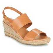 Sandalen Dream in Green OLEM