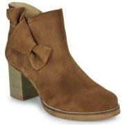 Enkellaarzen Casual Attitude HIRCHE