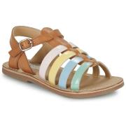Sandalen Citrouille et Compagnie INALA