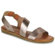 Sandalen Casual Attitude NAVOLI