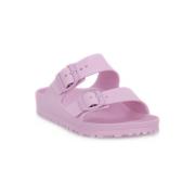 Slippers BIRKENSTOCK ARIZONA EVA FONDANT PINK CAL S