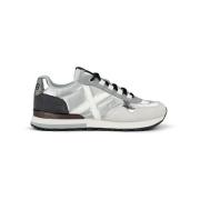 Sneakers Munich Sunset 8816052 Plateado