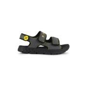 Sneakers Munich Mini puck 8024007 NEGRO