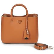 Handtas Guess MERIDIAN II GIRLFRIEND SATCHEL