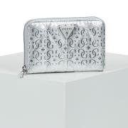 Portemonnee Guess ALDINA SLG MEDIUM ZIP AROUND