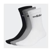 High socks adidas C LIN CREW 3P