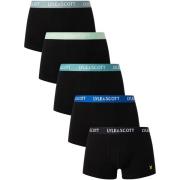 Boxers Lyle &amp; Scott Miller 5-Pack Boxers