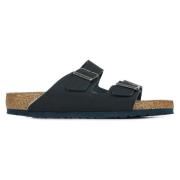 Sandalen BIRKENSTOCK Arizona Bs Desert Dust Vegan
