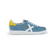 Sneakers Munich Barru Azul