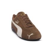 Sneakers Puma 31 SPEEDCAT OG COFFEE