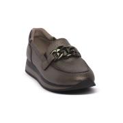 Mocassins Jana PEWTER