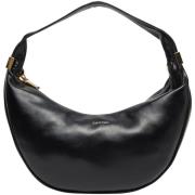 Tas Calvin Klein Jeans PINCHED SOFT CRESCENT SM LV04F3010G