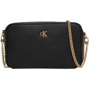 Tas Calvin Klein Jeans MINIMAL MONO CAMERA BAG LV04K1086G