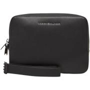 Handtasje Tommy Hilfiger TH FOUNDATION WASHBAG AM0AM13527