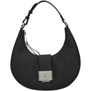 Tas Tommy Hilfiger TJW CRUSH SHOULDER BAG AW0AW17539
