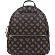 Rugzak Guess MANHATTAN II LARGE BACKPACK HWPG71 18330