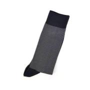 Sokken Duca Di Morrone Canaletto Summer Socks - Anthracite