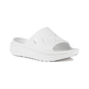 Pantoffels Munich Mini saura 8107003 BLANCO