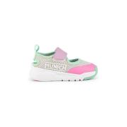 Sneakers Munich Baby bagni 8204002 GRIS