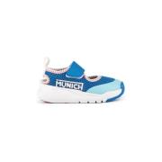 Sneakers Munich Baby bagni 8204004 AZUL