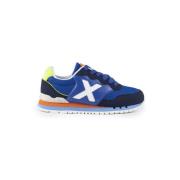 Sneakers Munich Dash kid 1690164 AZUL