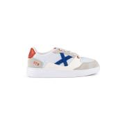 Sneakers Munich Legit kid 8022011 BLANCO