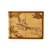 Portemonnee Alviero Martini W111 6000