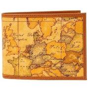 Portemonnee Alviero Martini W104 6000