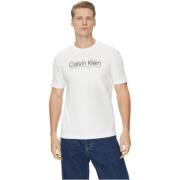 T-shirt Korte Mouw Calvin Klein Jeans K10K114149