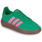 Lage Sneakers adidas BARREDA DECODE