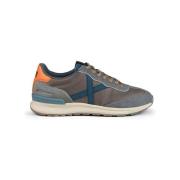 Sneakers Munich Dynamo 8700071 Gris