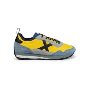 Sneakers Munich Um 8901078 Amarillo