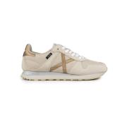 Sneakers Munich Massana classic wmn 8620572 Beige