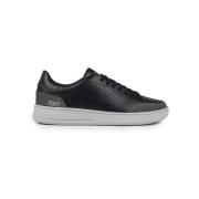 Sneakers Munich X-court 8837010 Negro