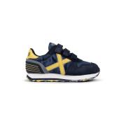 Sneakers Munich Mini massana vco 8207532 Azul