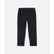 Broek Oxbow Stretchfluwelen chinobroek REMI