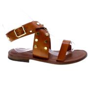 Sandalen Cuoieria Italiana 145630