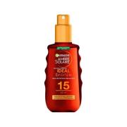 Zonverzorging Garnier -