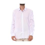 Overhemd Lange Mouw Saint-Hilaire -