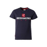 T-shirt Redskins -