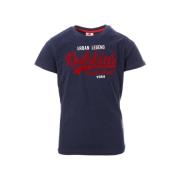 T-shirt Redskins -